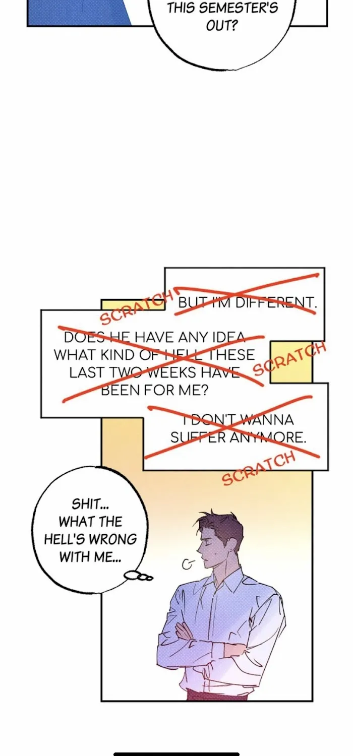 Read Semantic Error chapter 29 image 87 on Lezhin