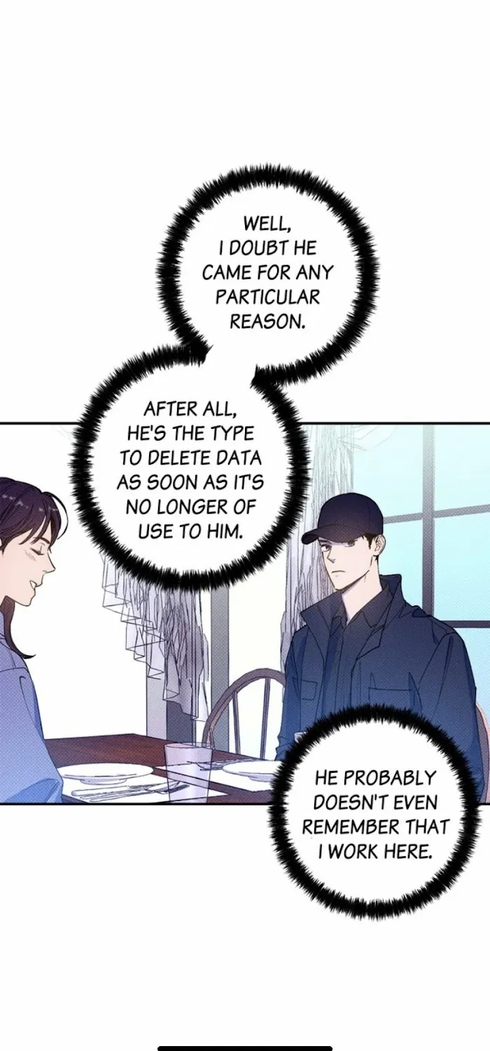 Read Semantic Error chapter 29 image 9 on Lezhin