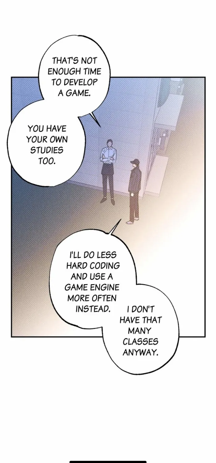 Read Semantic Error chapter 29 image 90 on Lezhin