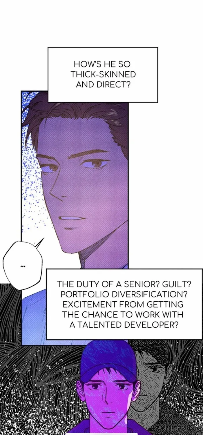 Read Semantic Error chapter 29 image 92 on Lezhin
