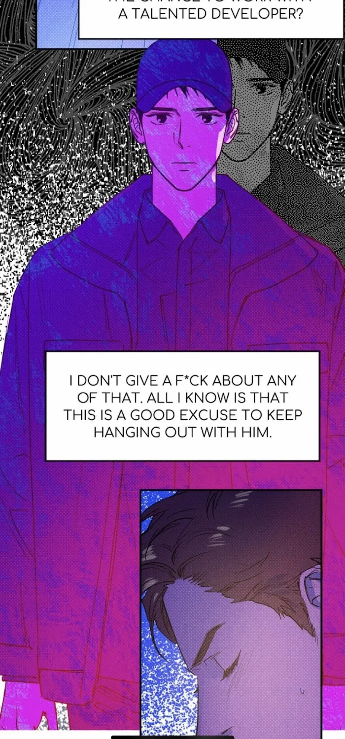 Read Semantic Error chapter 29 image 94 on Lezhin