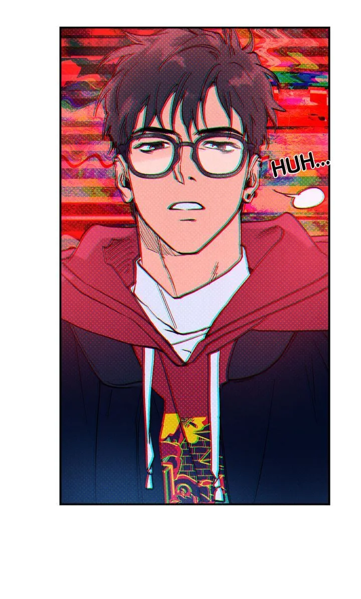 Read Semantic Error chapter 3 image 1 on Lezhin