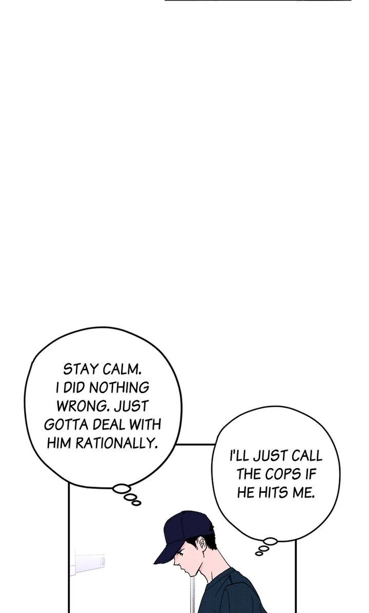 Read Semantic Error chapter 3 image 10 on Lezhin