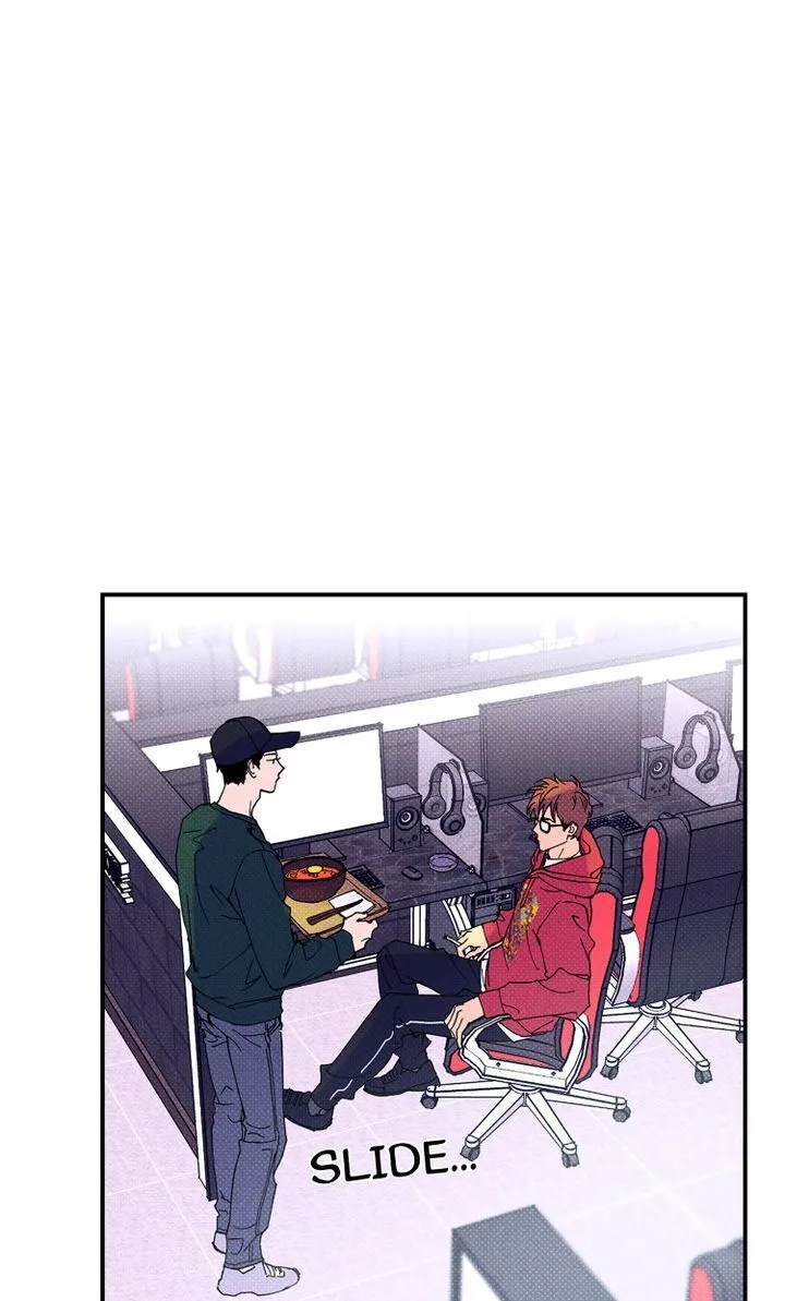 Read Semantic Error chapter 3 image 12 on Lezhin