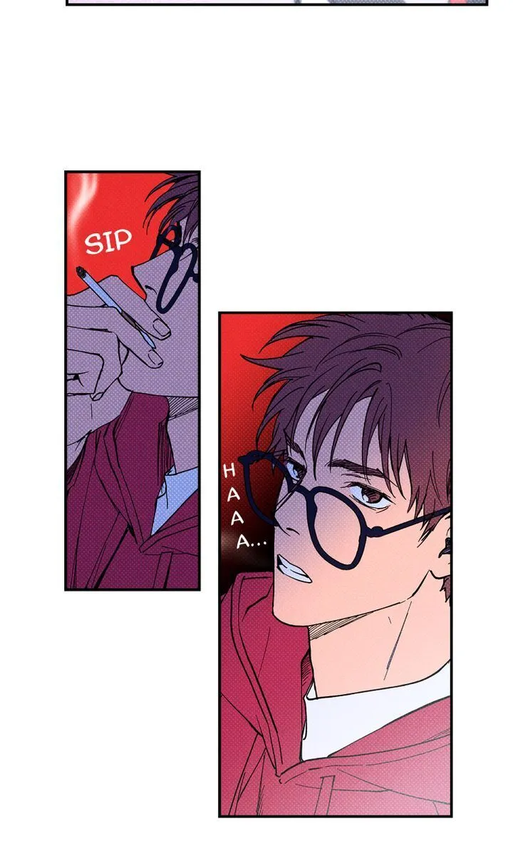 Read Semantic Error chapter 3 image 13 on Lezhin