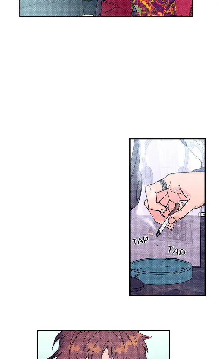 Read Semantic Error chapter 3 image 16 on Lezhin