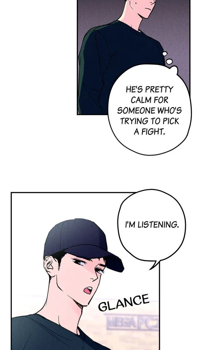 Read Semantic Error chapter 3 image 18 on Lezhin