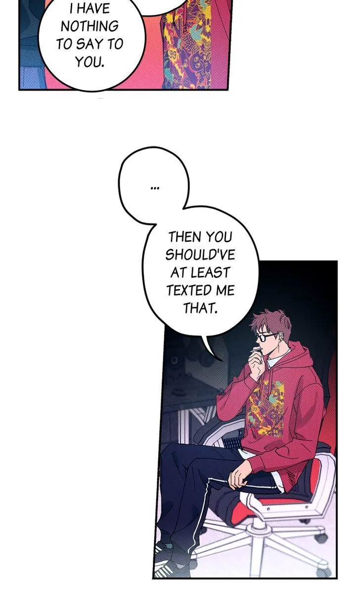 Read Semantic Error chapter 3 image 27 on Lezhin