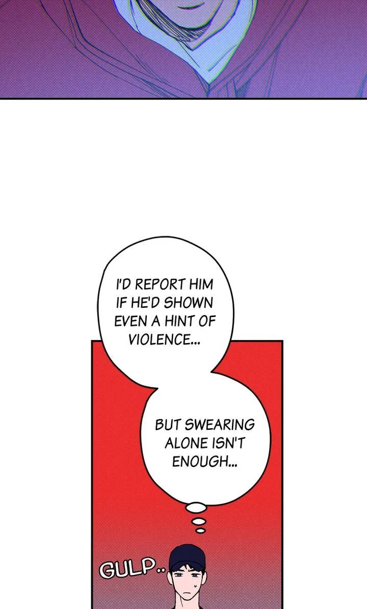 Read Semantic Error chapter 3 image 29 on Lezhin