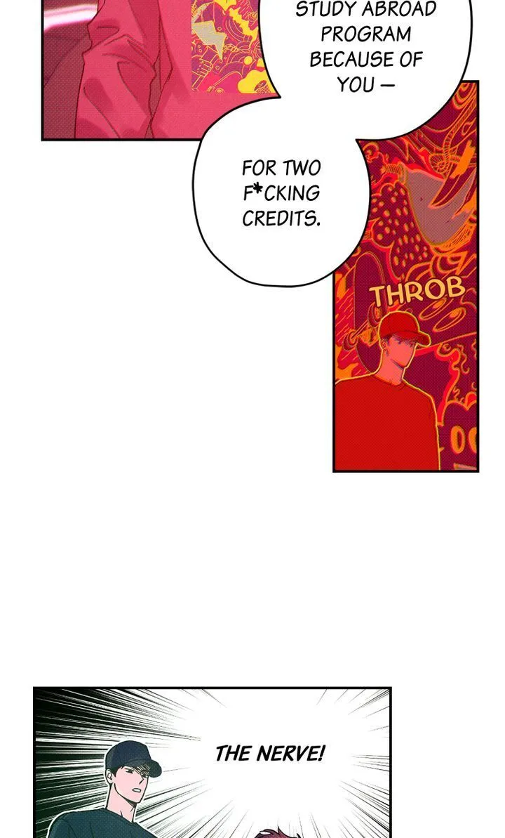 Read Semantic Error chapter 3 image 32 on Lezhin