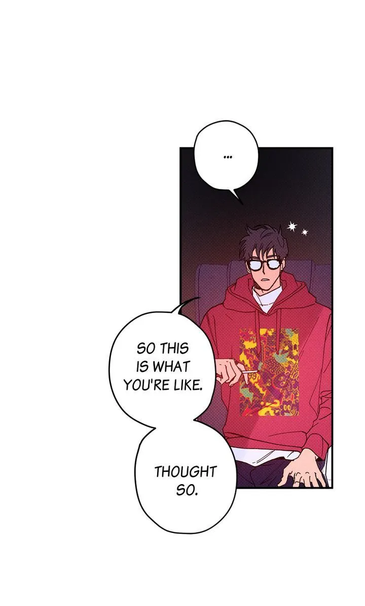 Read Semantic Error chapter 3 image 35 on Lezhin