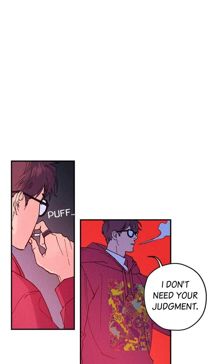Read Semantic Error chapter 3 image 36 on Lezhin