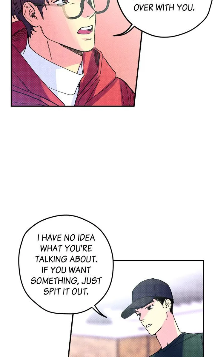 Read Semantic Error chapter 3 image 38 on Lezhin