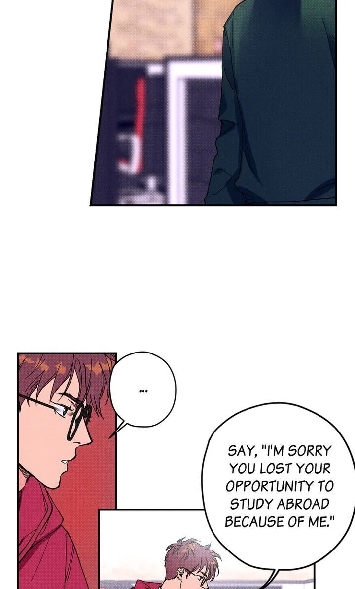 Read Semantic Error chapter 3 image 39 on Lezhin