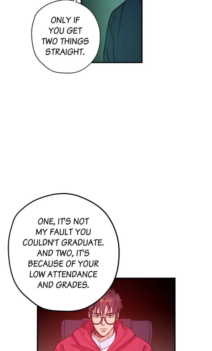 Read Semantic Error chapter 3 image 41 on Lezhin