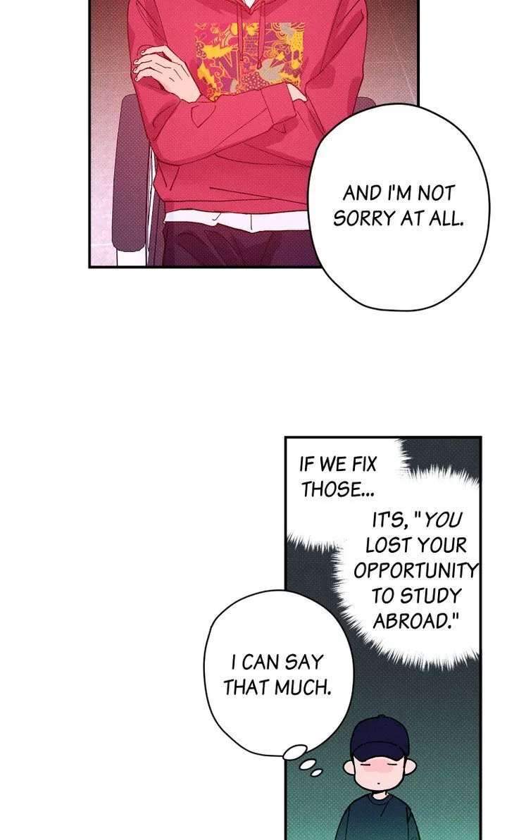 Read Semantic Error chapter 3 image 42 on Lezhin
