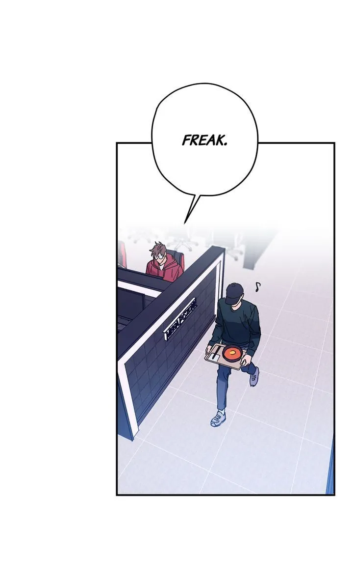Read Semantic Error chapter 3 image 46 on Lezhin