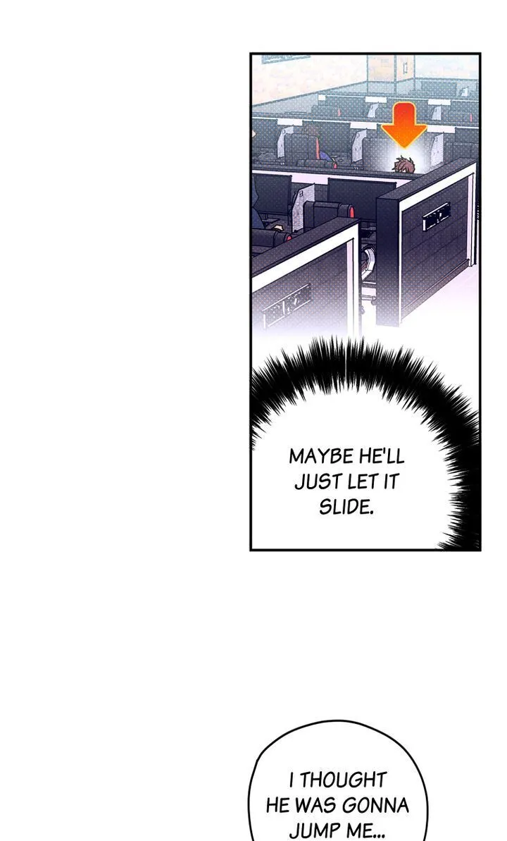 Read Semantic Error chapter 3 image 6 on Lezhin