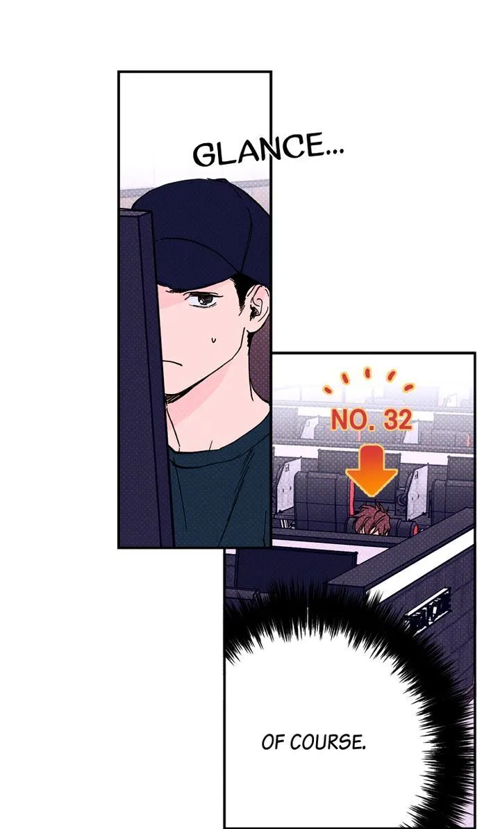 Read Semantic Error chapter 3 image 9 on Lezhin