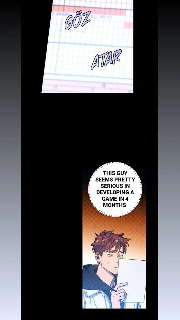 Read Semantic Error chapter 30 image 10 on Lezhin