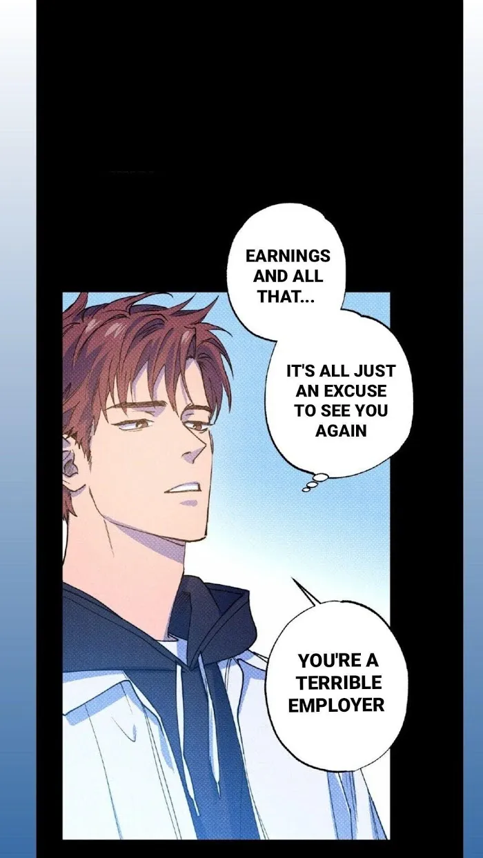 Read Semantic Error chapter 30 image 14 on Lezhin