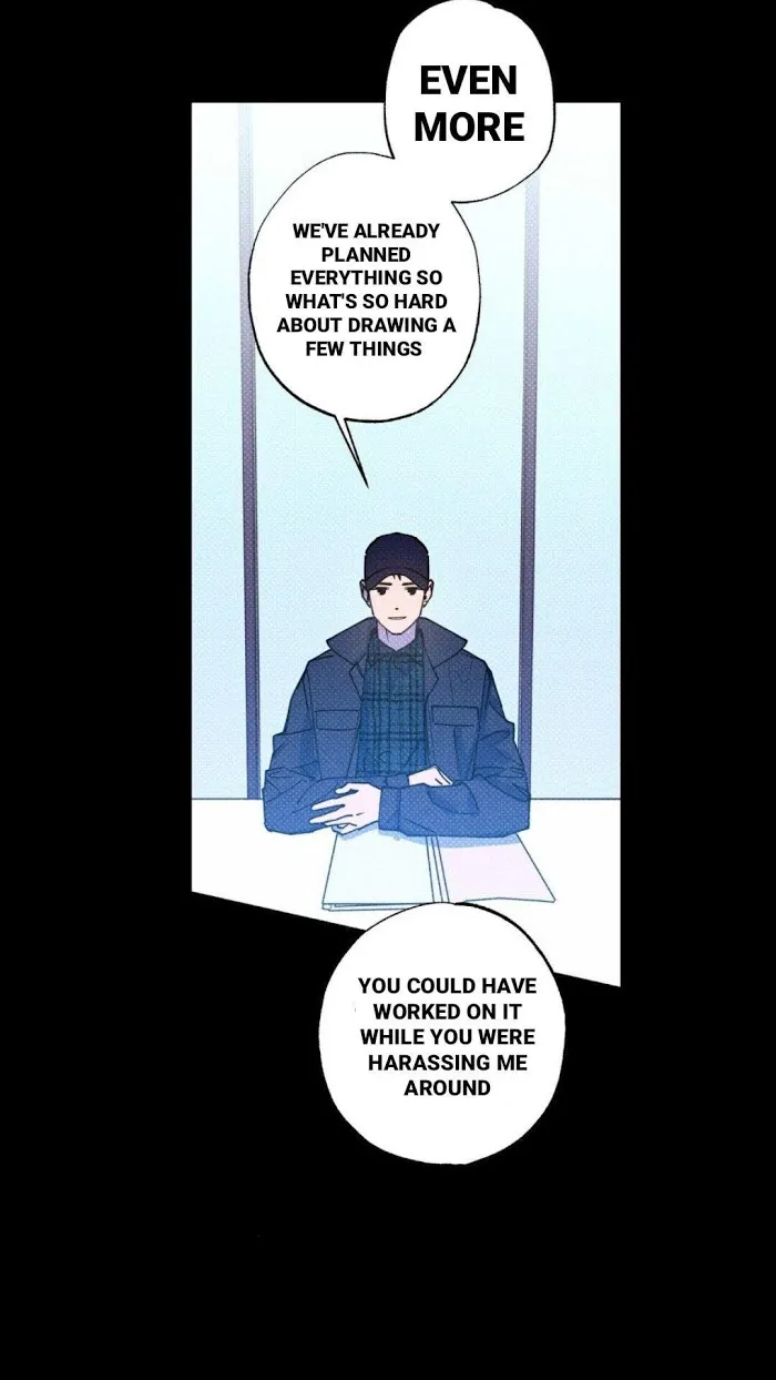 Read Semantic Error chapter 30 image 15 on Lezhin