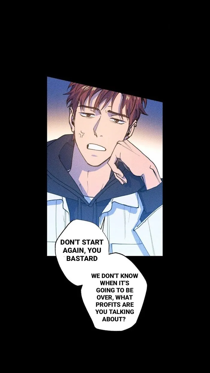 Read Semantic Error chapter 30 image 16 on Lezhin
