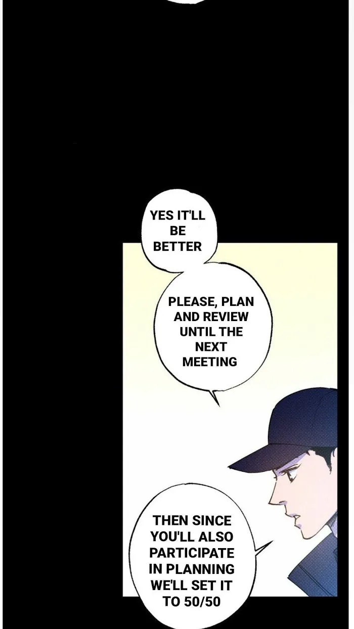 Read Semantic Error chapter 30 image 18 on Lezhin