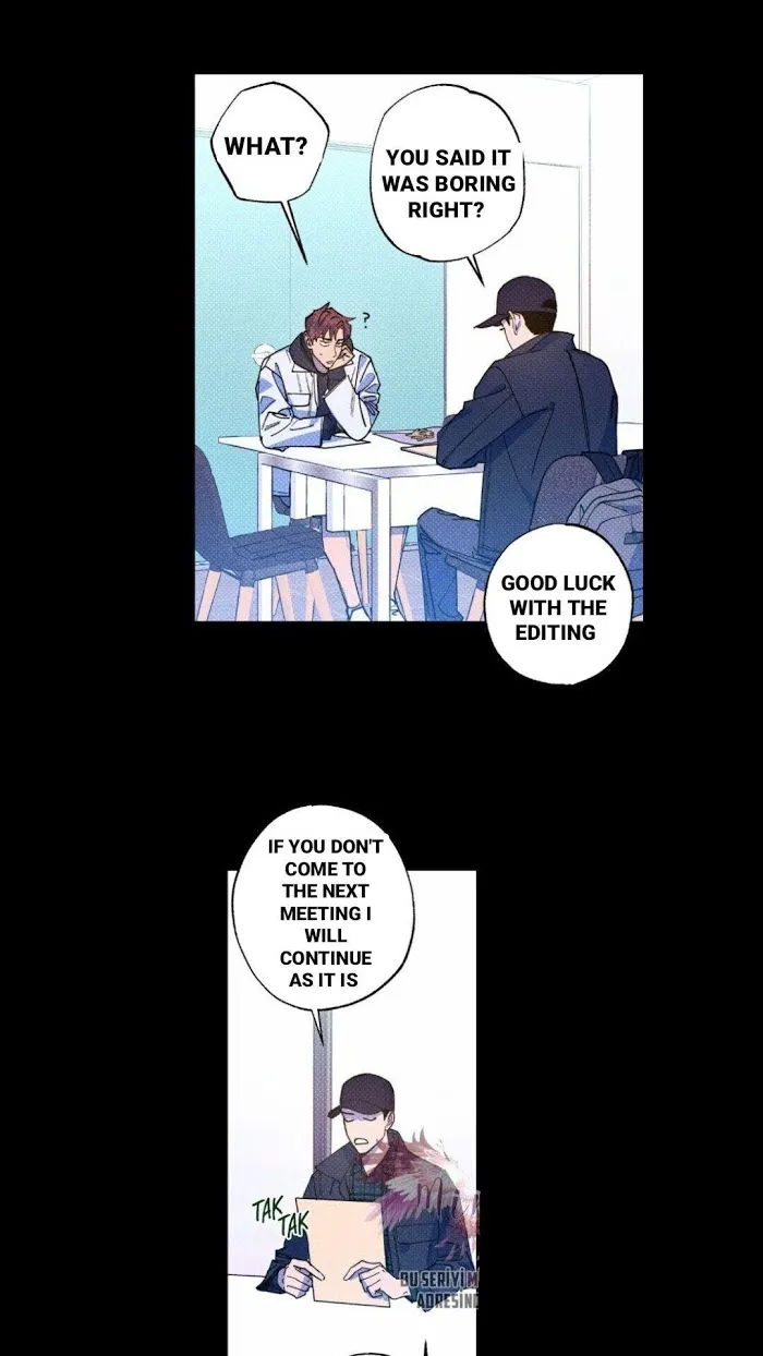 Read Semantic Error chapter 30 image 19 on Lezhin