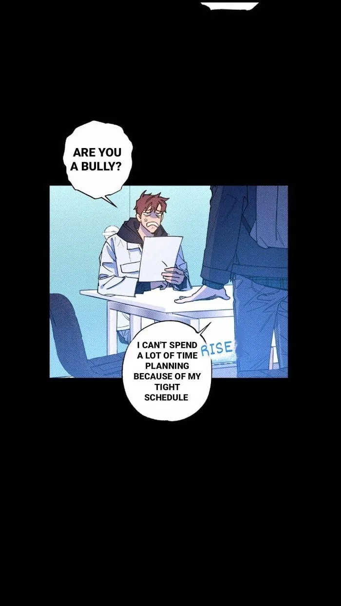 Read Semantic Error chapter 30 image 21 on Lezhin