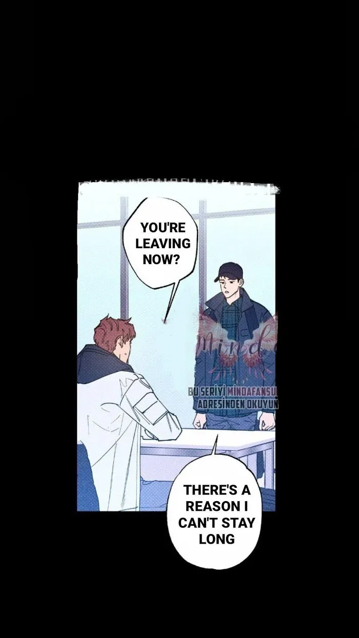 Read Semantic Error chapter 30 image 22 on Lezhin
