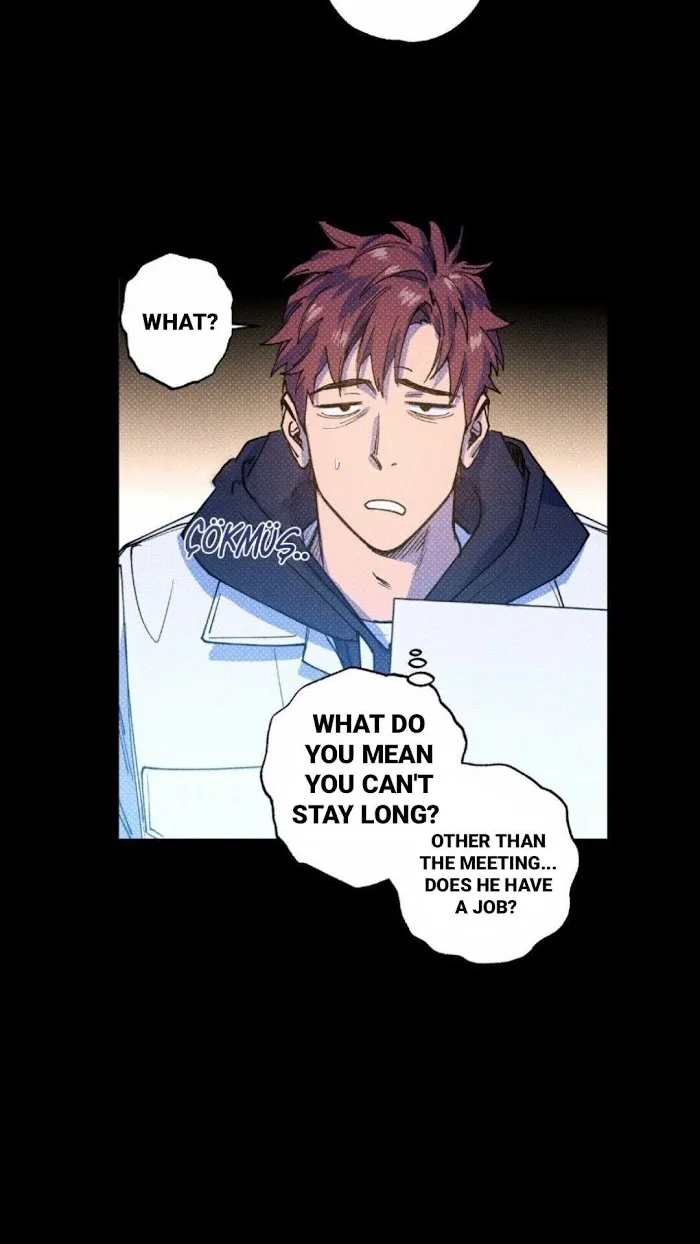 Read Semantic Error chapter 30 image 23 on Lezhin