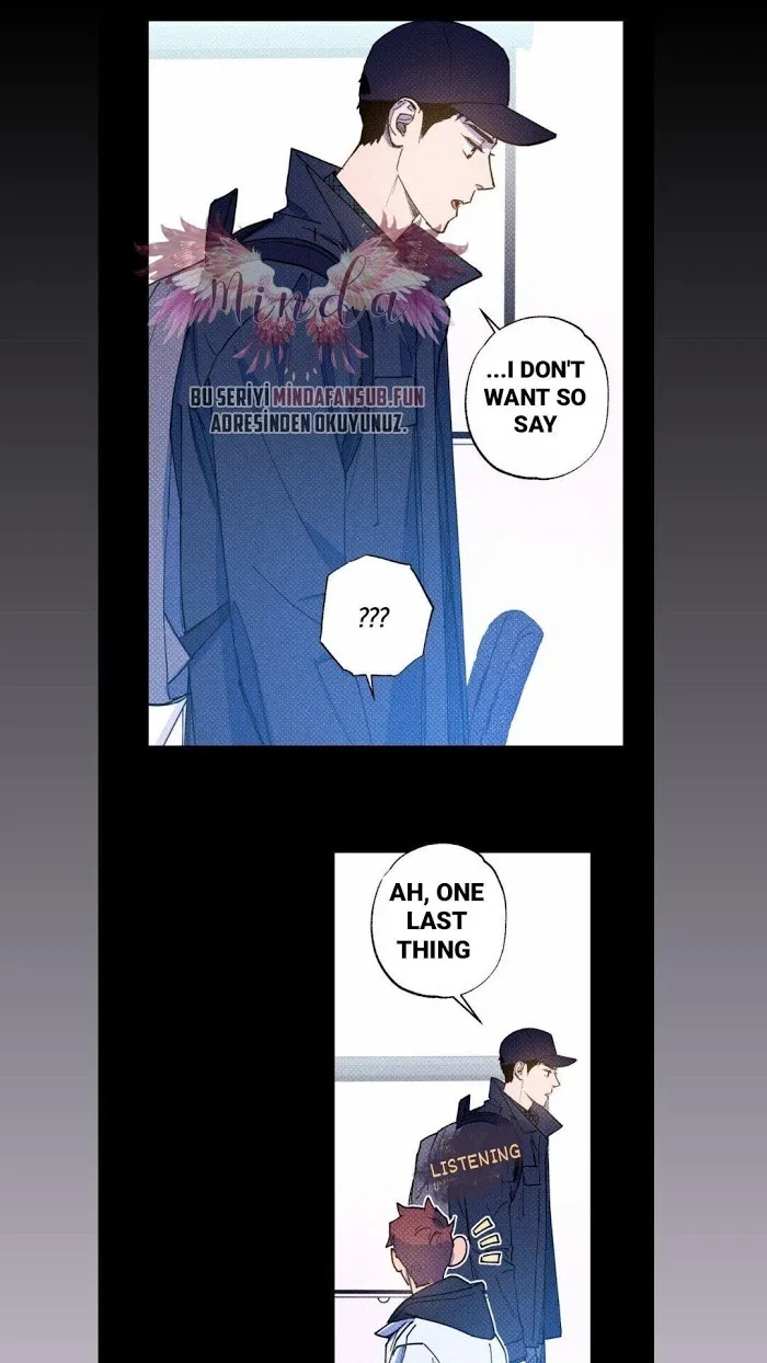 Read Semantic Error chapter 30 image 24 on Lezhin