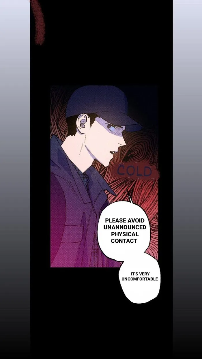 Read Semantic Error chapter 30 image 25 on Lezhin