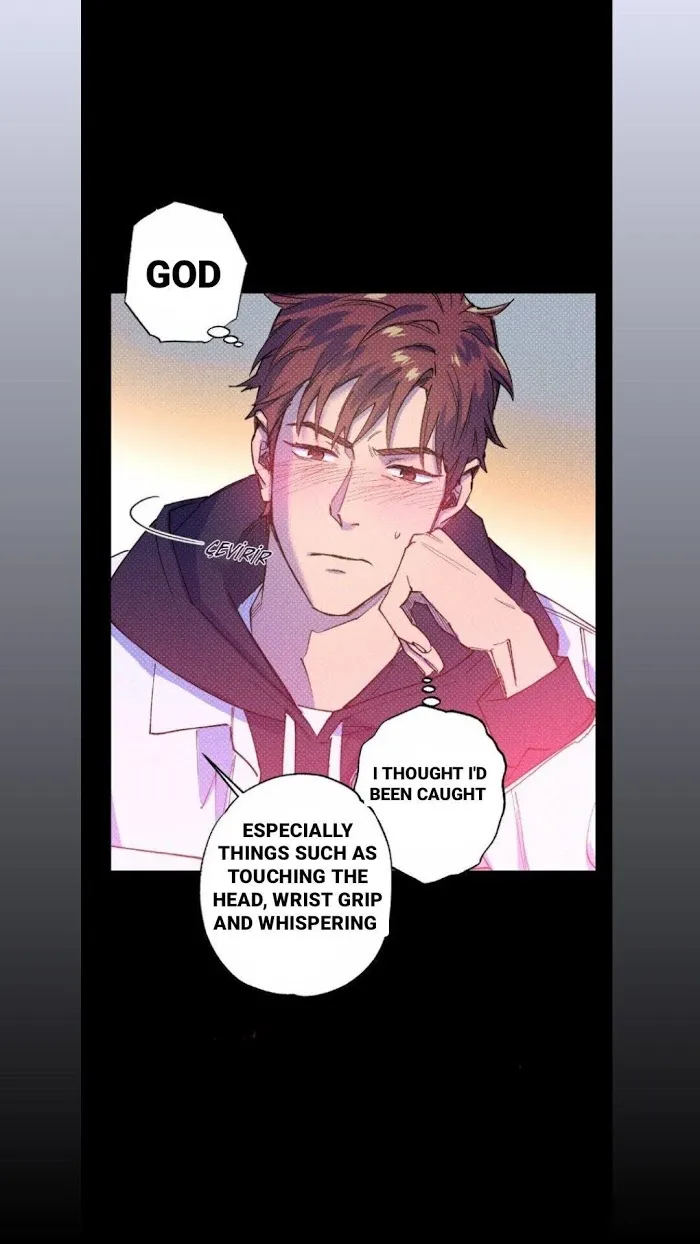 Read Semantic Error chapter 30 image 26 on Lezhin