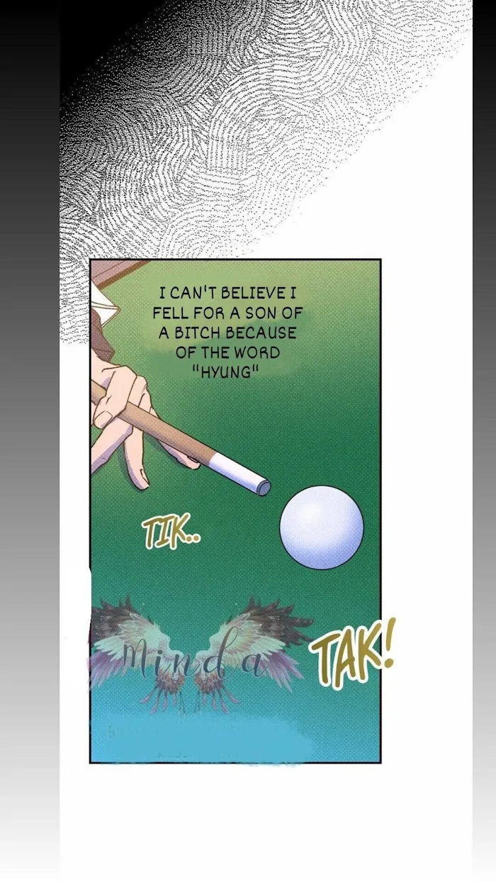 Read Semantic Error chapter 30 image 28 on Lezhin