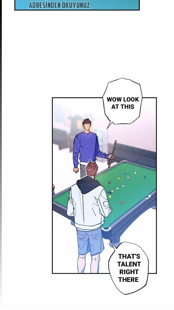 Read Semantic Error chapter 30 image 29 on Lezhin