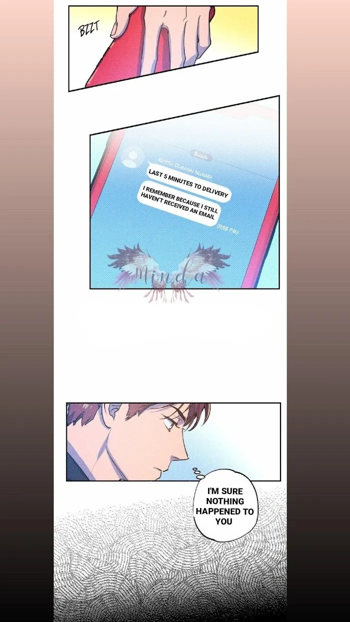 Read Semantic Error chapter 30 image 3 on Lezhin