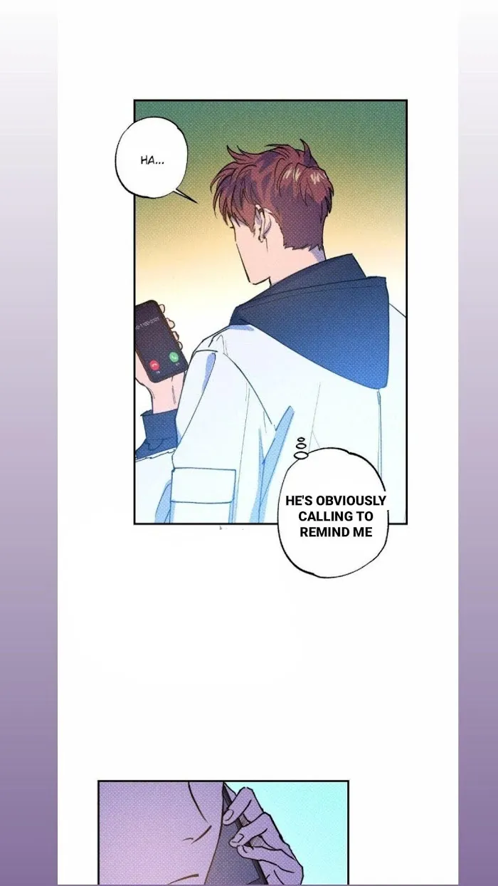 Read Semantic Error chapter 30 image 31 on Lezhin