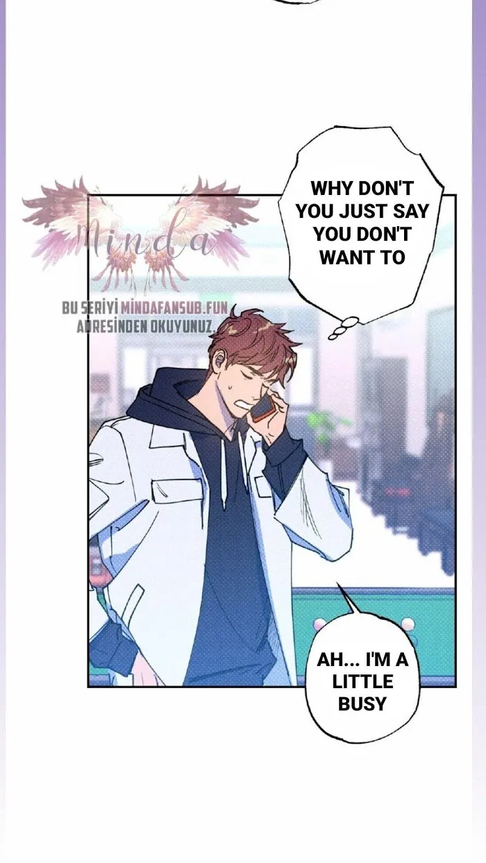 Read Semantic Error chapter 30 image 33 on Lezhin