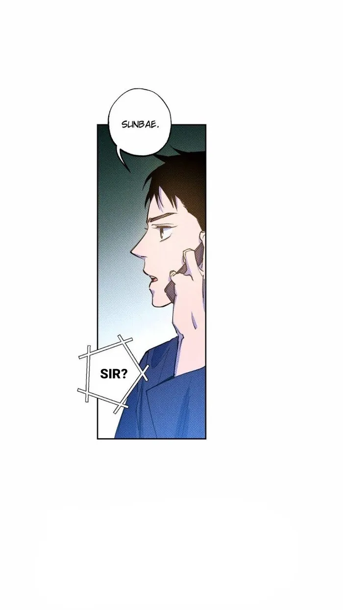 Read Semantic Error chapter 30 image 34 on Lezhin