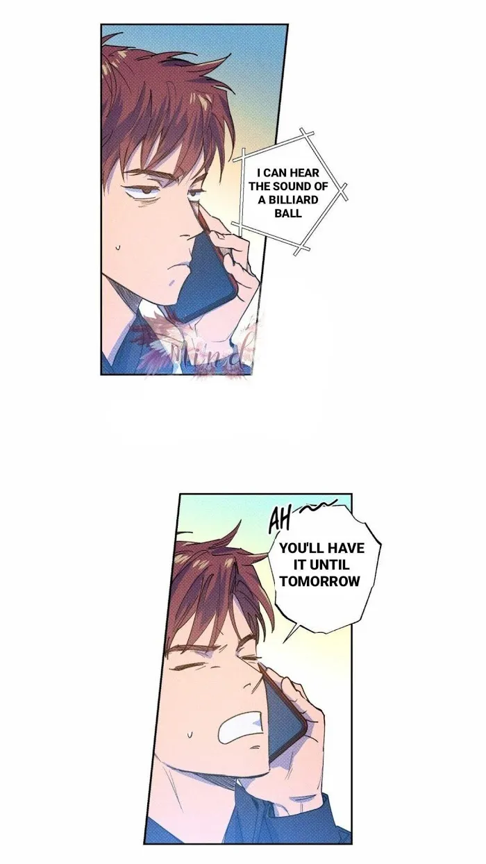 Read Semantic Error chapter 30 image 35 on Lezhin