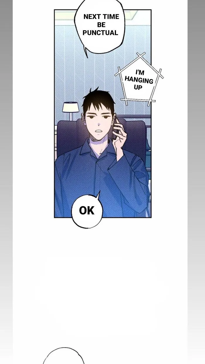 Read Semantic Error chapter 30 image 36 on Lezhin