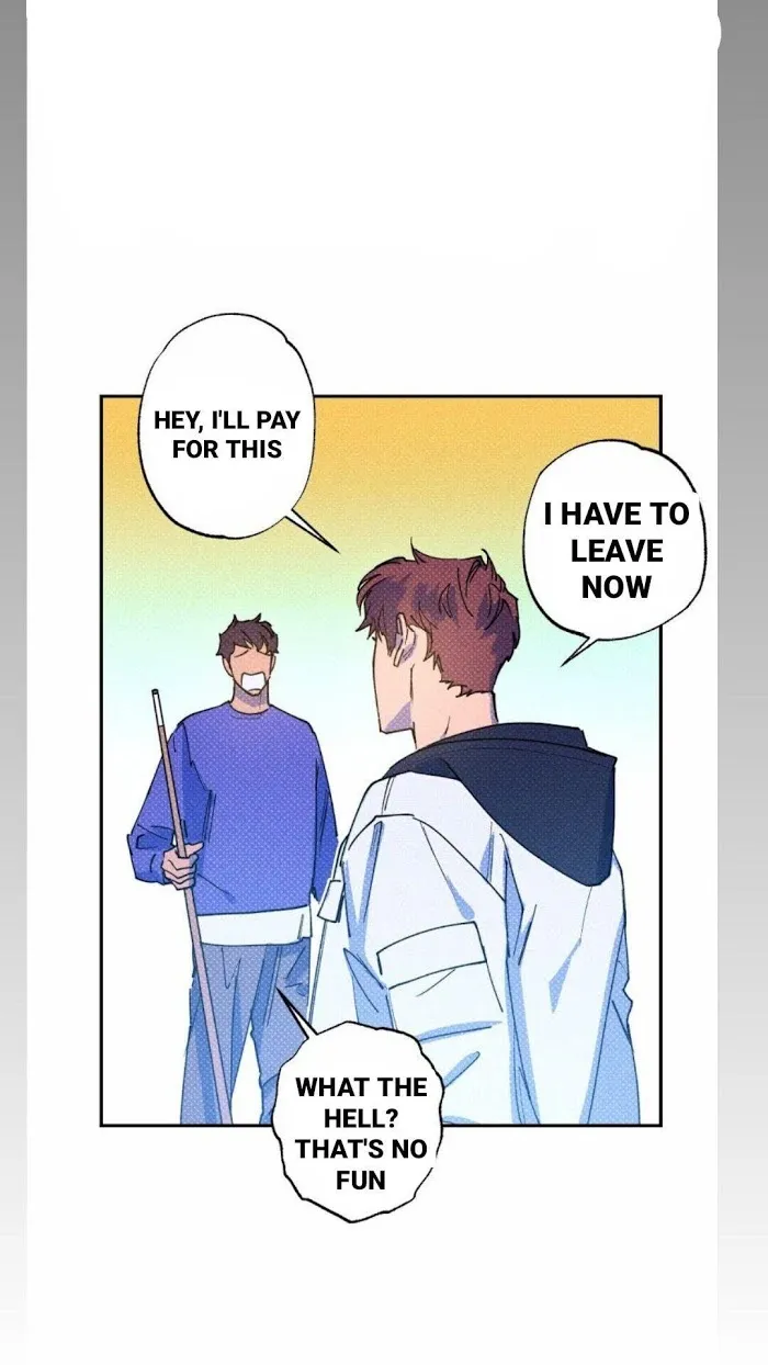 Read Semantic Error chapter 30 image 37 on Lezhin