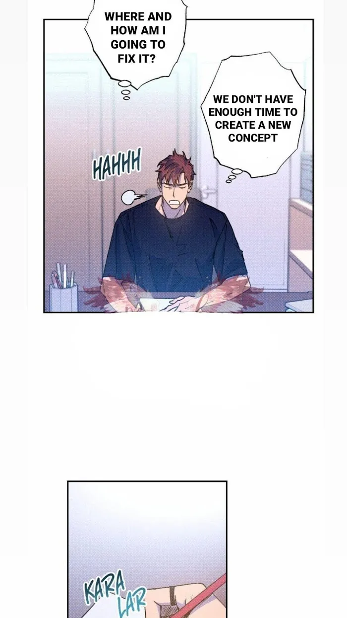 Read Semantic Error chapter 30 image 40 on Lezhin