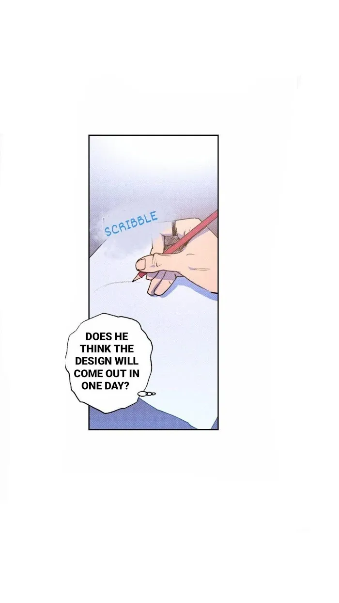 Read Semantic Error chapter 30 image 41 on Lezhin