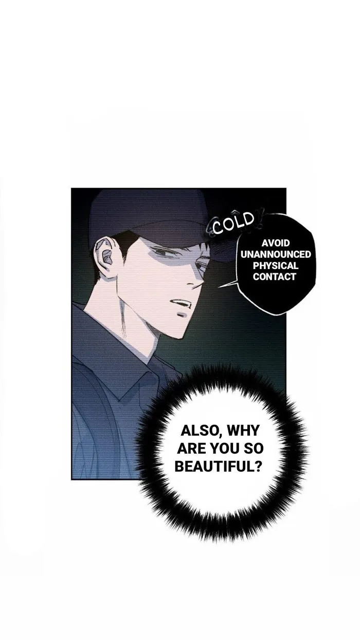 Read Semantic Error chapter 30 image 42 on Lezhin