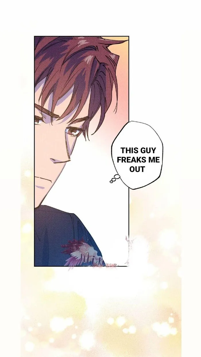 Read Semantic Error chapter 30 image 43 on Lezhin