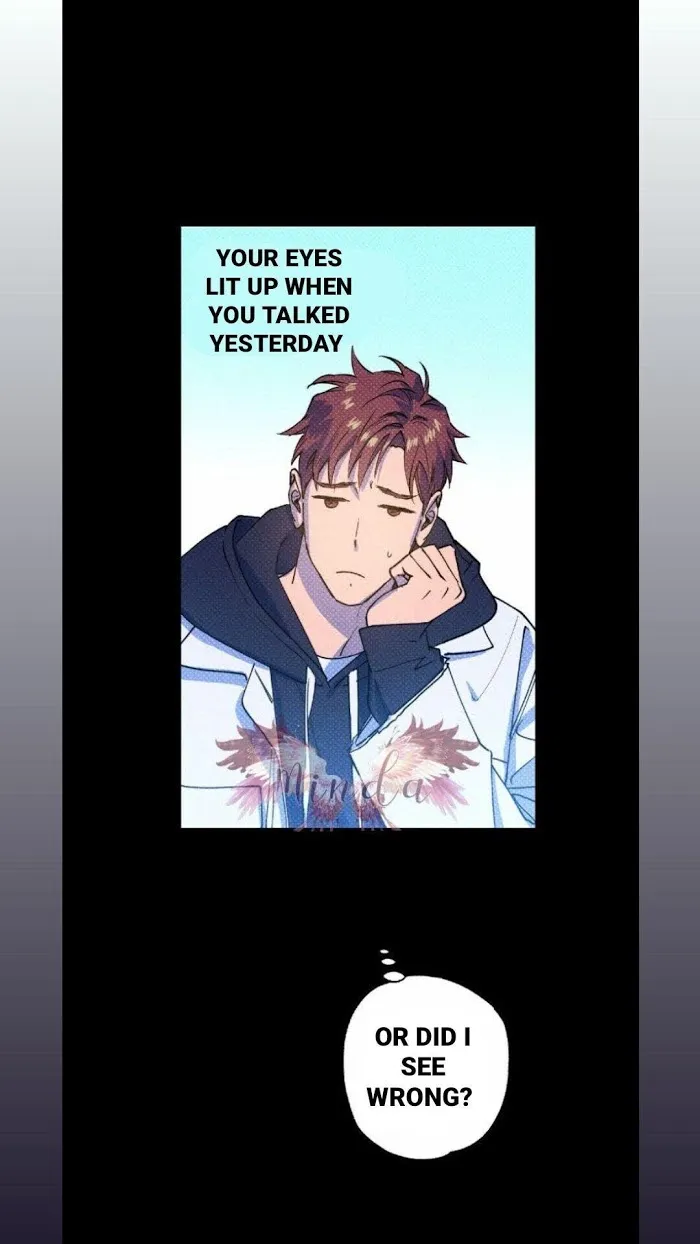 Read Semantic Error chapter 30 image 7 on Lezhin