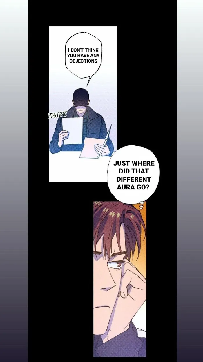 Read Semantic Error chapter 30 image 8 on Lezhin